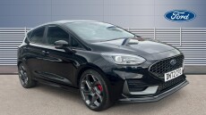 Ford Fiesta ST 1.5 EcoBoost ST-3 3dr Petrol Hatchback